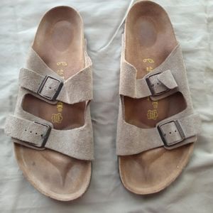Men Birkenstock Size 46